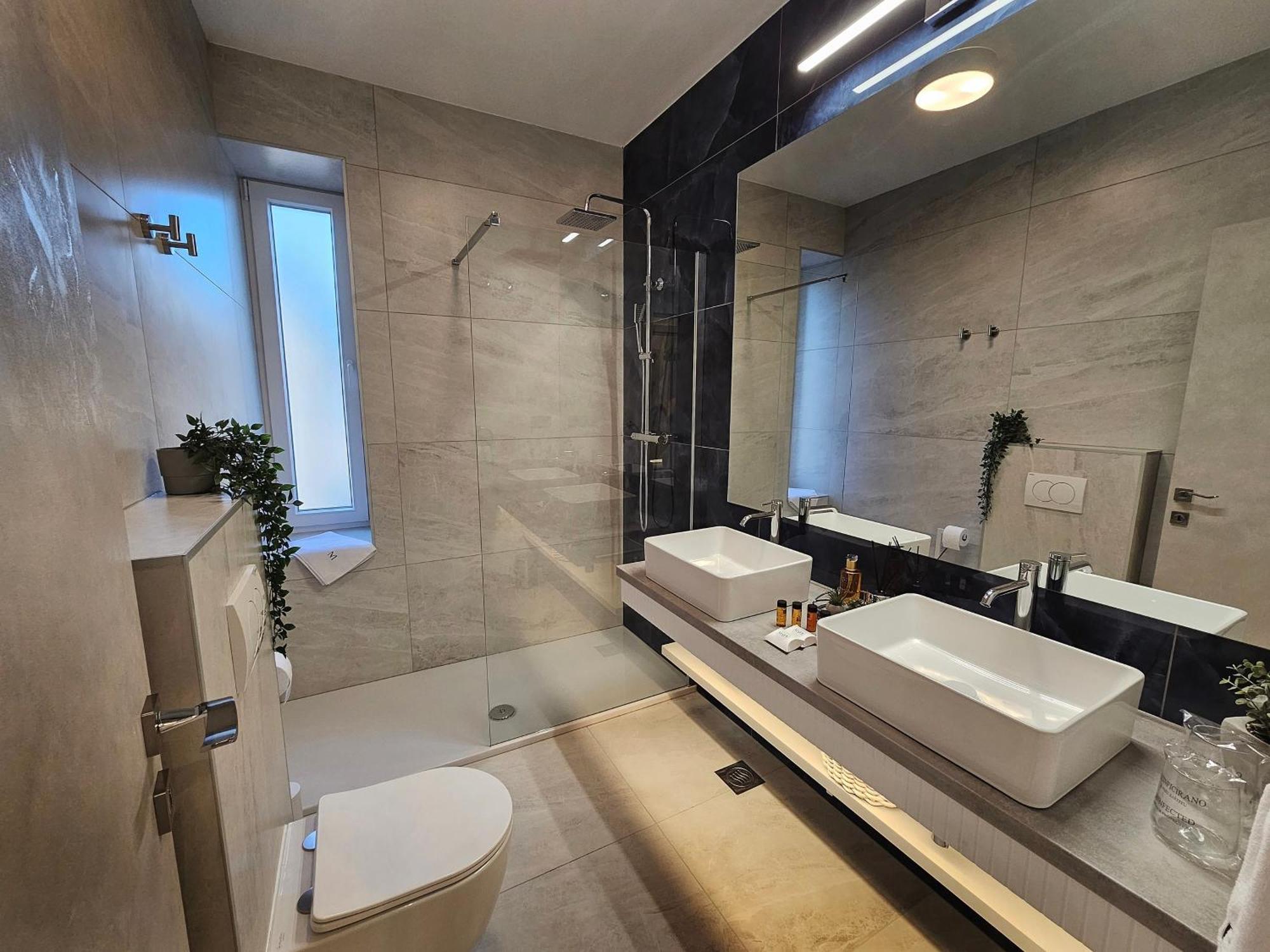 Ma Pe Luxury Rooms Split Exterior photo